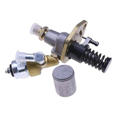 Fuel Injector Pump KM186FGET-12000 for Yanmar Engine L48N L48V L60AE L70AE L100 Kipor KDE6500T KDE6700T With Valve