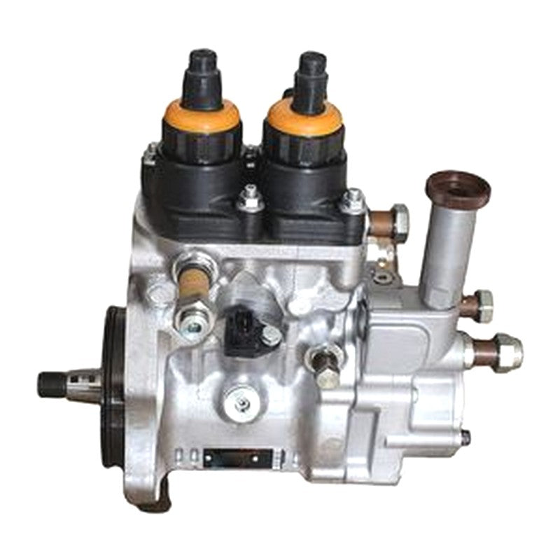 Fuel Injector Pump ND094100-0460 6251-71-1121 for Komatsu Engine SAA6D125E-5 Excavator PC400LC-8 PC450LC-8 Wheel Loader WA470-6 WA480-6