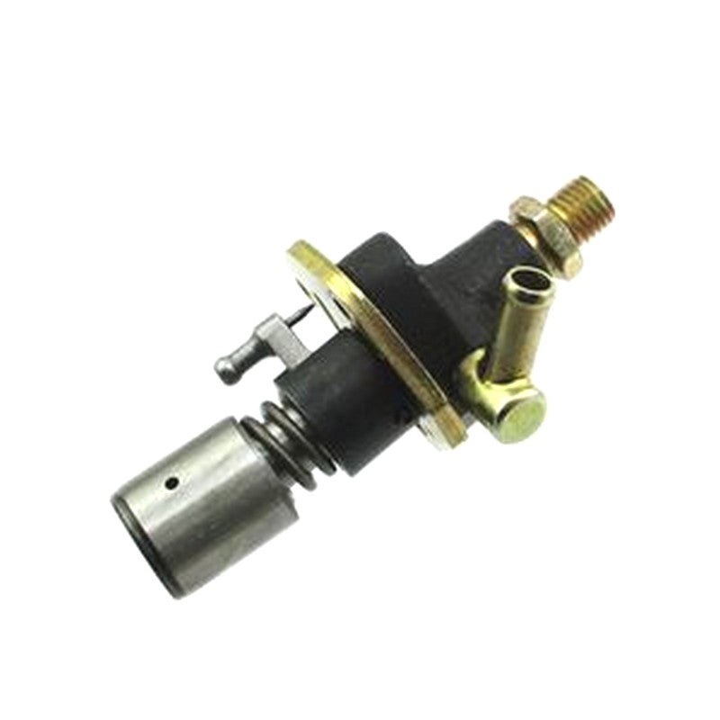 Fuel Injector Pump No. Solenoid 186 186F 10HP for Yanmar Engine Diesel Engine L100