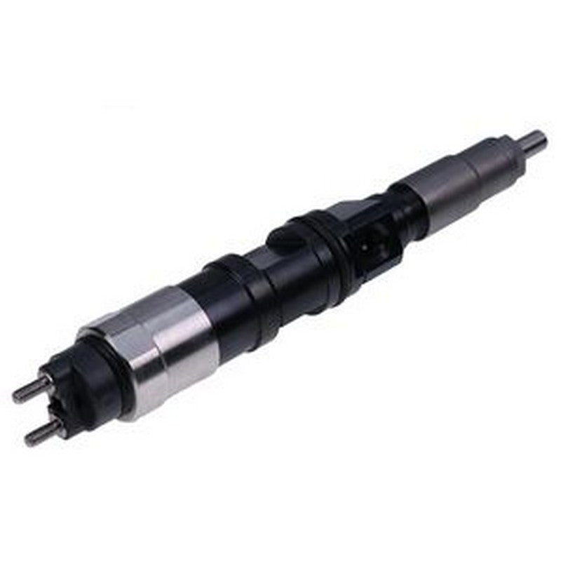 Fuel Injector SE501947 RE546776 for John Deere Engine 6090 Tractor 8120 8130 8295R 8320 8330 8420 8530 - Buymachineryparts