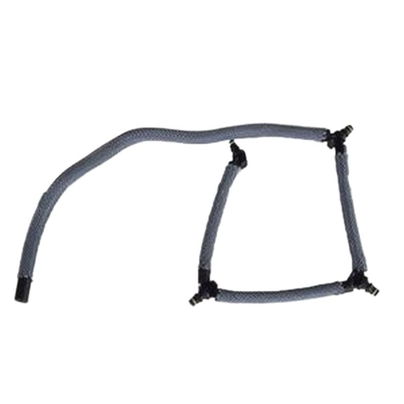 Fuel Leak Off Hose Pipe for Ford Focus Mondeo C-MAX Kuga S-MAX Galaxy 2.0 TDCI