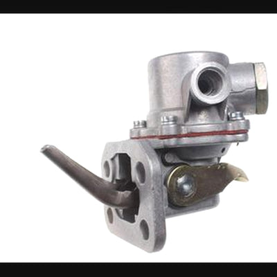 Fuel Lift Pump 2641A082 4222106R91 for Perkins Engine Massey Ferguson 3075 4225 4235 4240 4255 4325 4335 4345