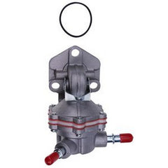 Fuel Lift Pump 320/07201 320/07037 320/07040 for JCB Engine 444 448 Backhoe Loader 3CX 4CX