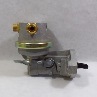 Fuel Lift Pump 330360195 for John Deere Engine 4045 6068 Kohler SDMO J66K J77K J88K J110K J130K J165K J200K