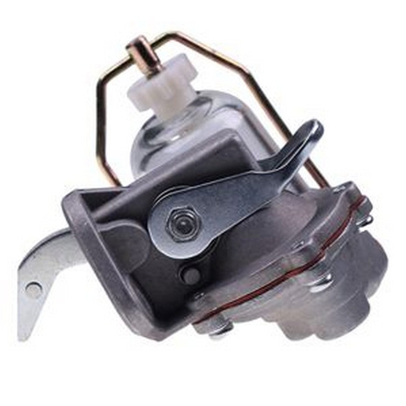 Fuel Lift Pump 3637288M91 for Massey Ferguson Tractor 35 135 150 202 203 204 205 20 2135 2200 - Buymachineryparts