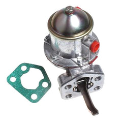 Fuel Lift Pump 4 Holes 93151005 for Massey Ferguson 399 699 1014 1114 1134 1250 2620 2640 2645 2680 2685 2720 2725 3080 3090 3095 3115 3125 3610 3630 3660