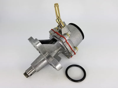 Fuel Lift Pump 49923 49923GT for Genie Lift S-40 S-60 S-80 Z-45/22 Z-45/25 Z-60/34 Deutz Engine F4L1011F