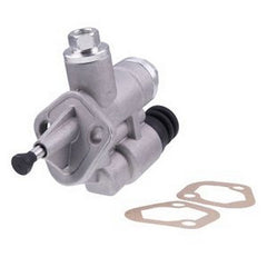 Fuel Lift Pump 6733-71-6510 for Komatsu Engine SA6D114-1 SA4D102E-1 Wheel Loader WA420-3 WA420-DZ-3 WA320-3