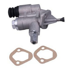 Fuel Lift Pump 6742-01-2190 for Komatsu Wheel Loader WA380-DZ-3