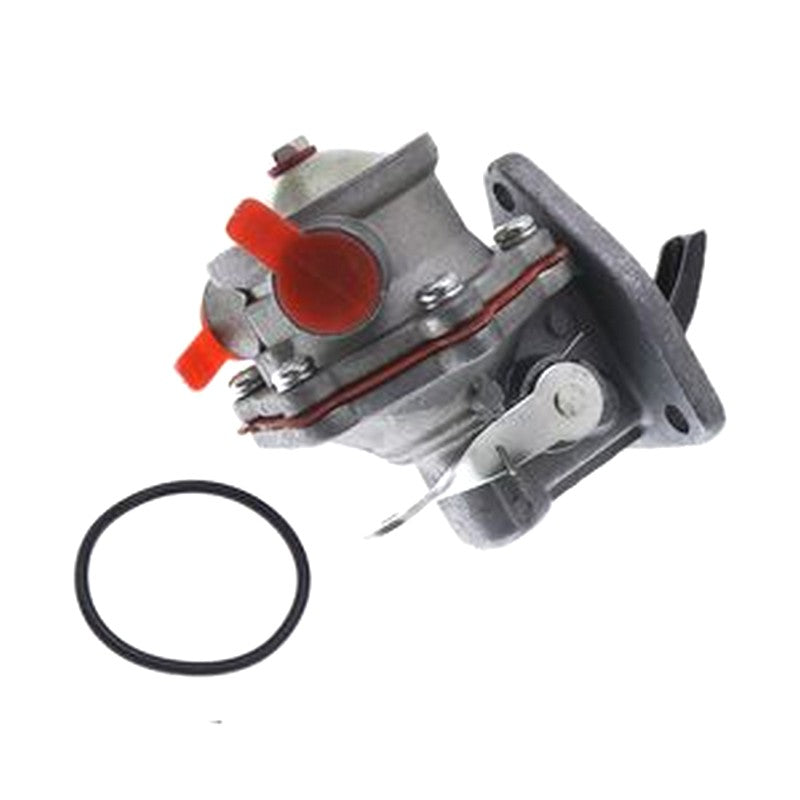 Fuel Lift Pump 75367GT for Genie S-100 S-105 S-120 S-125 S-80 S-85 Z-80/60 Deutz F4L913 912