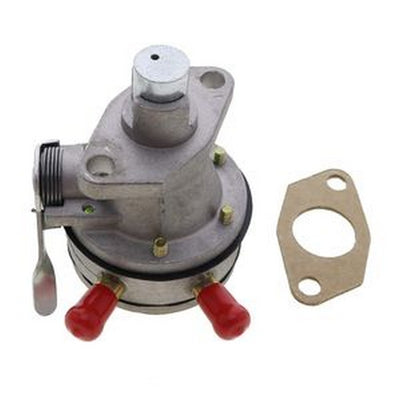 Fuel Lift Pump AM882588 AM877674 for John Deere Tractor 655 750 790 855 955 4200 4210 4310 4410 4510 4610 4700