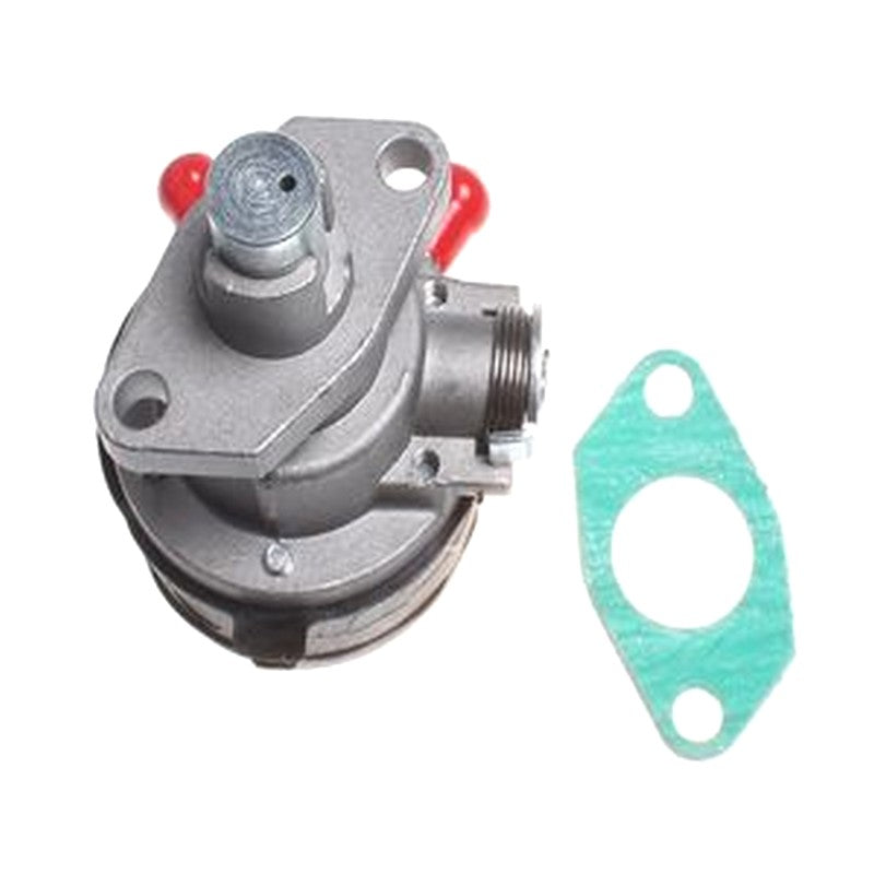 Fuel Lift Pump Feed Pump 129158-552101 for Komatsu WA20-2 WA30-5 WA40-3SF-X Yanmar Engine 3D78N-1C 3D78N-1C 3D78AE-3A