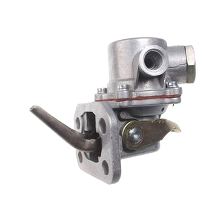 Fuel Lift Pump for Matbro TR200 TR200T TR250 TS260 TS266 TS270 TS280 TS290 TS300 TS350