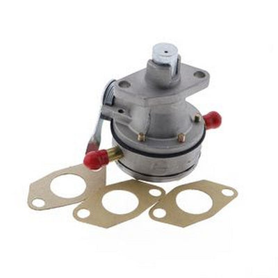 Fuel Lift Pump for Yanmar Engine 3TNE88 4TNE88 Kobelco Excavator SK40SR-2 SK030-2 SK45SR-2 GEHL Skid Steer SL3635