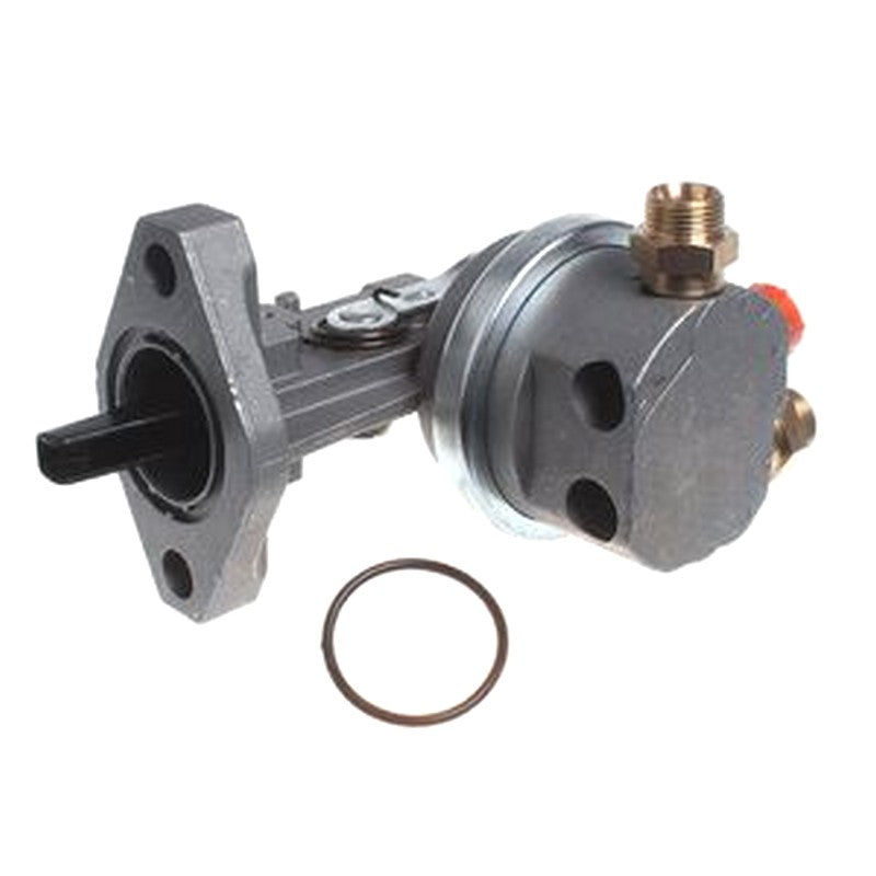 Fuel Lift Pump RE66153 for Hitachi Excavator DX75M-D