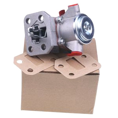 Fuel Lift Pump ULPK0001 for Perkins Engine 1004.4 4.236 A4.236 A4.248 A4.41 AT4.236 A4.212