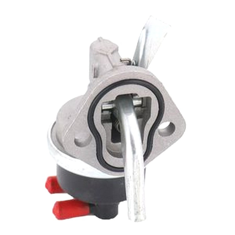 Fuel Lift Transfer Pump 330360017 for SDMO J22 J20U J33 J30U J44K J40U J20UM J30UM J40UM