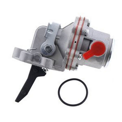 Fuel Lift Transfer Pump 836659580 for Valmet & Valtra Tractor 8050 8150 8450 8550 800 865 900 - Buymachineryparts