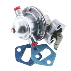 Fuel Lift Transfer Pump RE27667 for John Deere 180 310 350 410 450 510B 610B 640 690D 710B 750 760