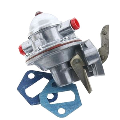 Fuel Lift Transfer Pump RE527115 for John Deere 2130 2140 2150 2155 2240 2350 2355 2440 2750 2755 2955