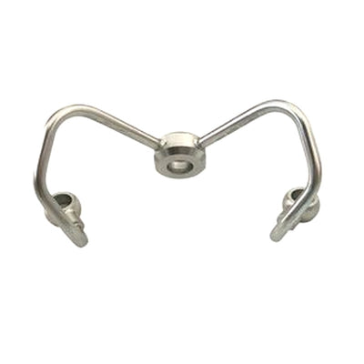 Fuel Line 04291982 for Deutz Engine TCD2013L62V