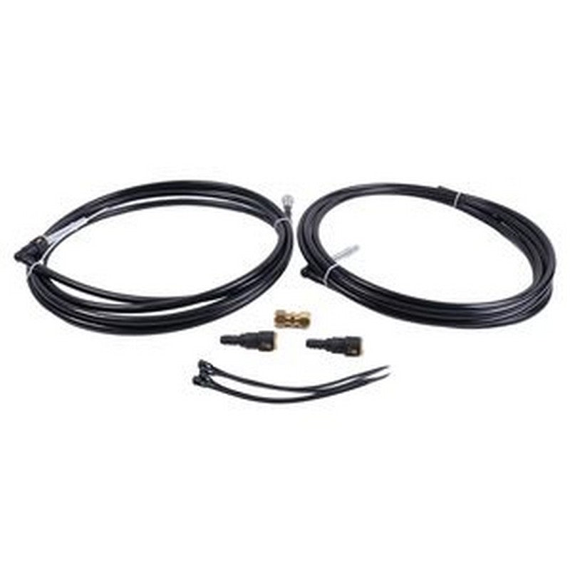 Fuel Line Kit FG0340 for Chevrolet Silverado GMC Sierra 1500 2500 3500 2004-2010