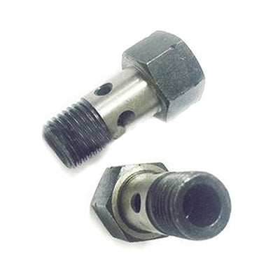 Fuel Over Flow Valve 0211 1519 0211-1519 for Deutz BFM1013 BF6M1013 Engine