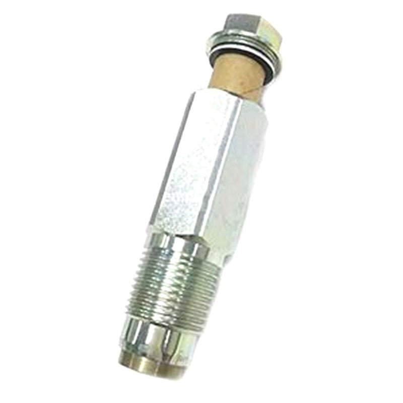 Fuel Pressure Limiter for Komatsu Engine SAA6D125E SAA6D140E SAA6D170E Excavator PC400 PC450