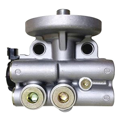 Fuel Priming Pump Base Assembly 190-8970 for Caterpillar CAT Engine 3126B 3512C C7 C11 C13 C15 C27 C32