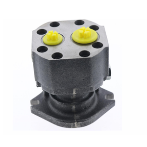 Fuel Pump 1629612 for Caterpillar Engine 3126B C7 SPP101 CAT Excavator 322C 325C Track Loader 953C 963C