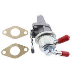 Fuel Pump 17539-52030 for Kubota V2403 V2203 D1403 D1503 D1703 D1803 V1903 V2003 Engine - Buymachineryparts