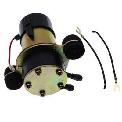 Fuel Pump 30A600-0200 for Mitsubishi Engine L2E L3E S4L2 Volvo Excavator EC20B