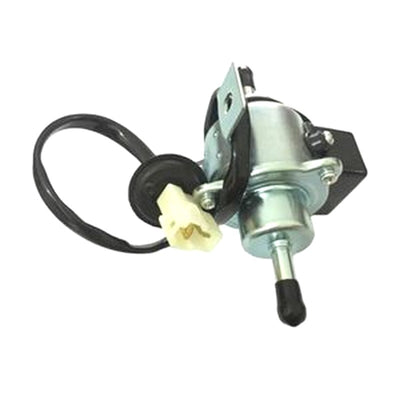 Fuel Pump 4647138 for Hitachi Excavator ZX55UR-2 ZX55UR-2D ZX55UR-2DU ZX55UR-2U ZX55UR-3 ZX55UR-3D