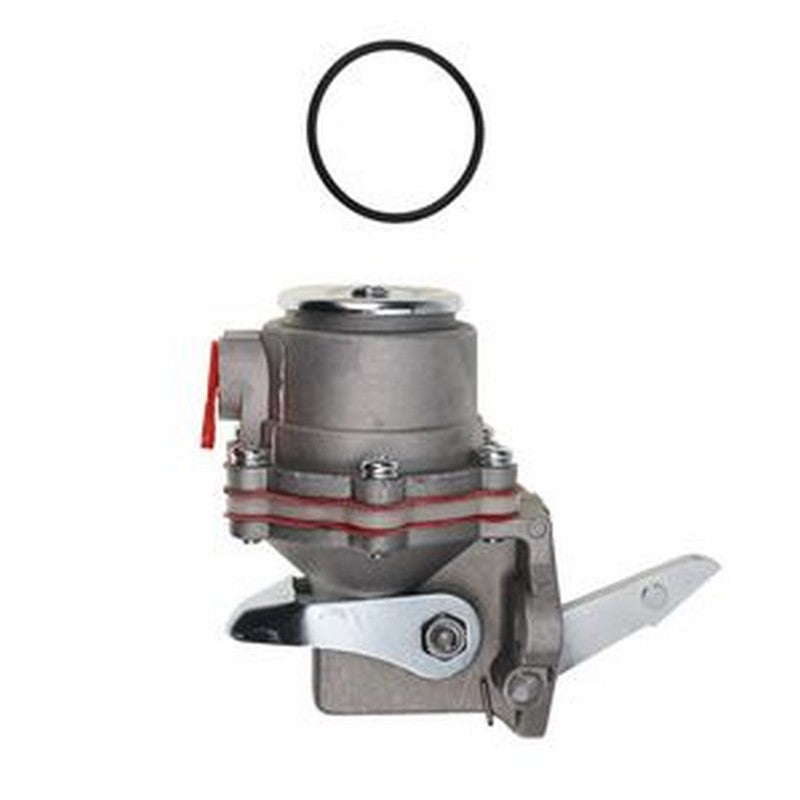 Fuel Pump 504090935 for New Holland Tractor TN95NA TN95VA