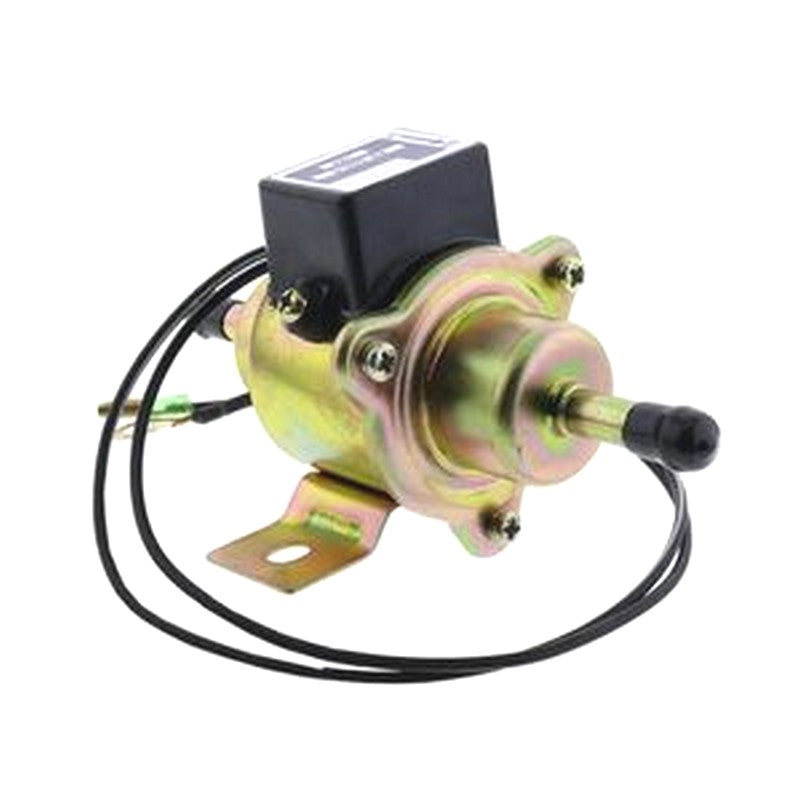 Fuel Pump 68371-51210 for Kubota Excavator KH-41 KH-51 KH-61 KH-90 KH-91 KX101 KX151 Tractor G3200 G4200 G5200H