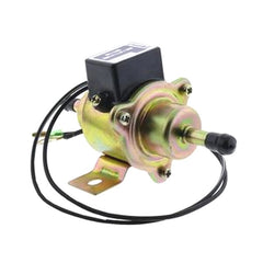 Fuel Pump 68371-51210 for Kubota Excavator KH-41 KH-51 KH-61 KH-90 KH-91 KX101 KX151 Tractor G3200 G4200 G5200H