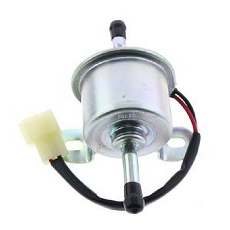 Fuel Pump AM876265 for John Deere 1420 1800 2020 2500 2653 322 4X2 4X4 6X4 F911 F912 F932 - Buymachineryparts