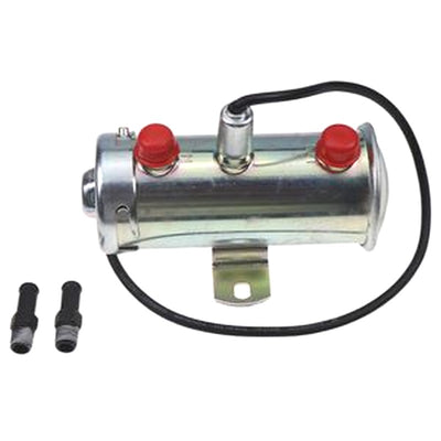 Fuel Pump AR65058 AR67543 AZ27951 for John Deere 644B 646 743A 743 646 1032 1055 1065 1072 925 932 952 955 965 975 985