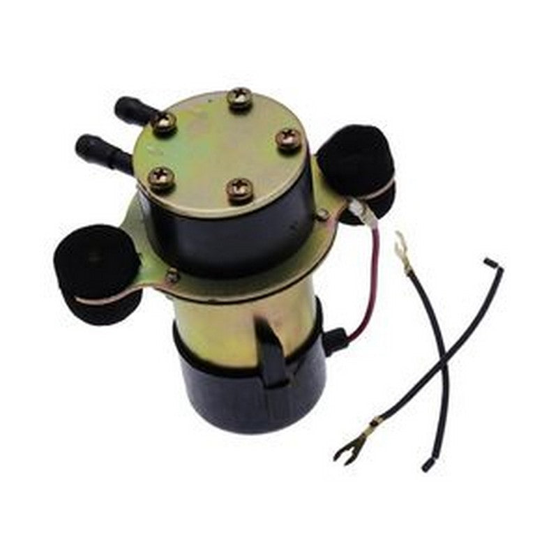 Fuel Pump MIT113001066 for Mitsubishi Engine L2E L3E S3L S3L2 S4L S4L2 K4N L3C