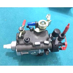 Fuel Injection Pump 320/A6526 for JCB 3DX Backhoe Loader