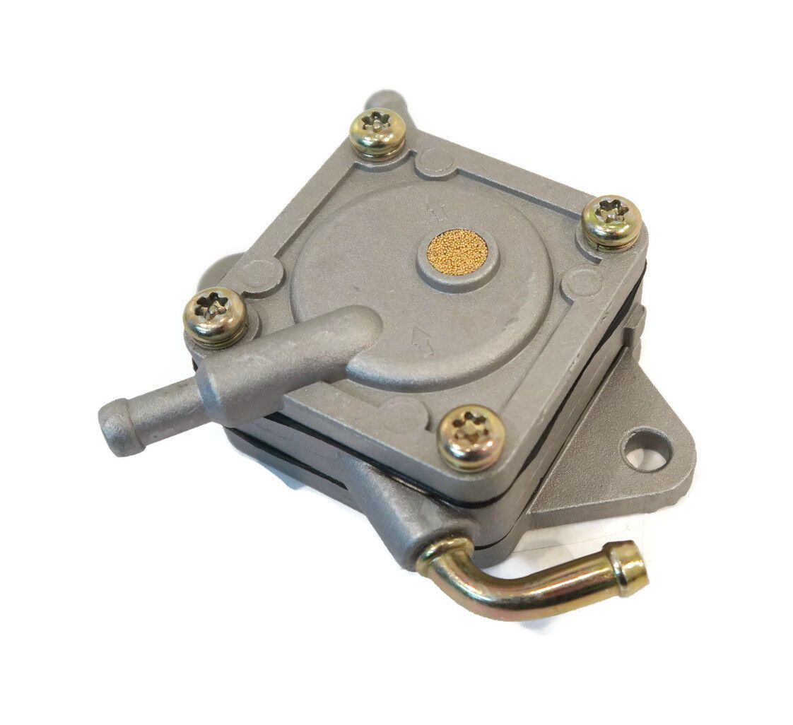 Fuel Pump JF2-24410-20 JN6-F4410-00-00 for Yamaha G8 G11 G14 G16 G20 G22 Ultima Gas Golf Cart