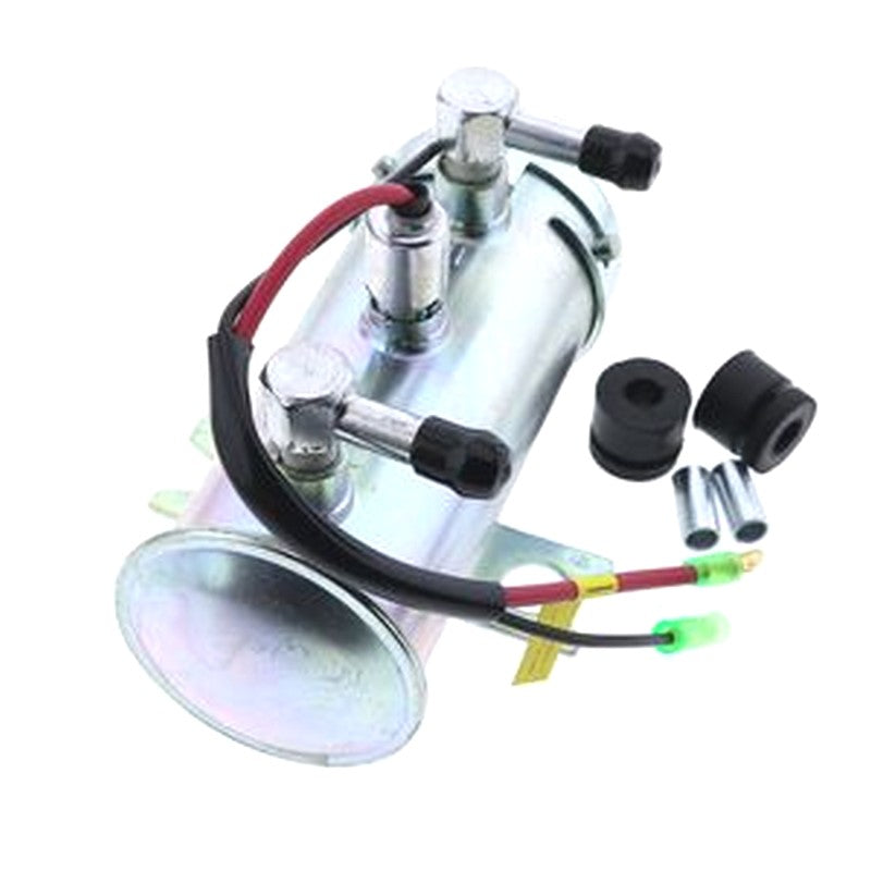 Fuel Pump MM200-54301 MM20054301 MD025280 31A6202100 for Mitsubishi S3L S3L2 S4L K4D K4E K4C 12V