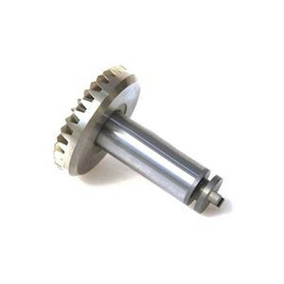 Fuel Pump Transmission Shaft 158560-51440 for Yanmar Engine 4TNV94L 4TNV98 Komatsu Loader WB97S-2 WB93R-2 WB97R-2