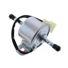 Fuel Pump VOE11713494 for Volvo Excavator EC15C EC17C EC18C EC20C EC27C EC35 EC35C EC45 ECR28 ECR38 ECR48C