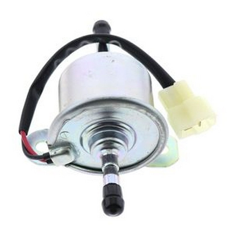 Fuel Pump VOE17224270 for Volvo BL60B BL61B BL70B BL71B DD25 DD25B EC60E ECR25D ECR58D ECR88D L30G L35G SD75