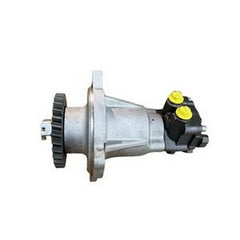 Fuel Pump VOE21114793 21114793 for Volvo Engine D13 D16 Excavator EC480 EC380D