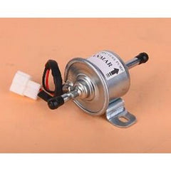 Fuel Pump VOE22437050 for Volvo Excavator EC15D EC18D EC20D EC35D EC55D EC60D EC80D ECR35D ECR40D ECR50D ECR58D ECR88D EW60E