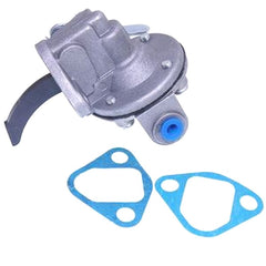 Fuel Pump VV11960052021 for New Holland E15 EH15.B Excavator