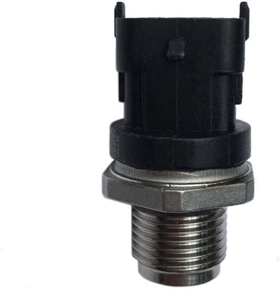 Fuel Rail Pressure Sensor For Dodge Cummins Diesel 5.9L Replace Bosch 0281006425 - Buymachineryparts