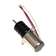 Fuel Shut Off Solenoid P610-A5V12 P610-B1V12 for Trombetta 12V